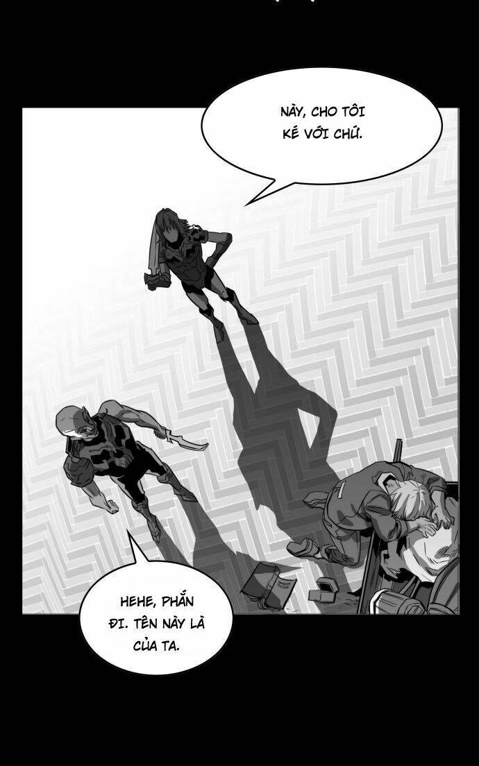 Hard Core Leveling Warrior: Chapter 43