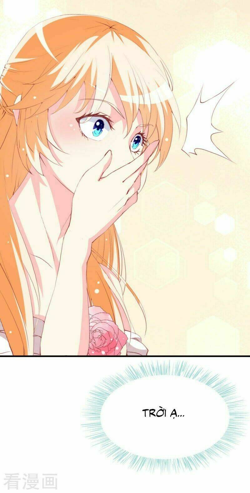 Này! Đừng Động Vào Phô Mai Của Tôi: Chapter 96