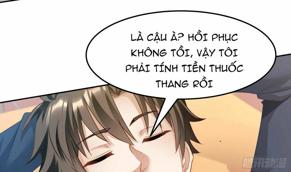 Thịnh Thế Lê Hoa Điện: Chapter 3