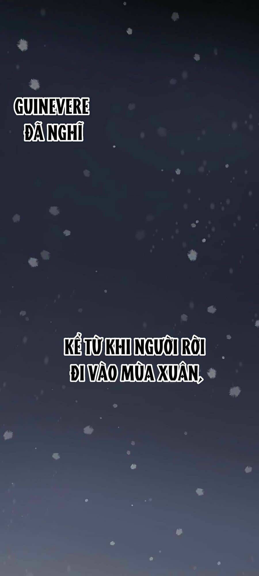 Khu Vườn Câm Lặng: Chapter 1