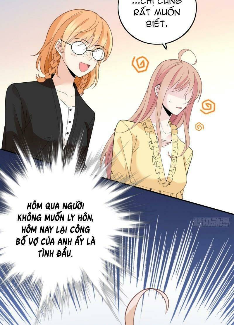 Bí Mật Kết Hôn Với Ảnh Đế: Vợ Ơi Đến Đây Tấn Công Đi Nào: Chapter 71