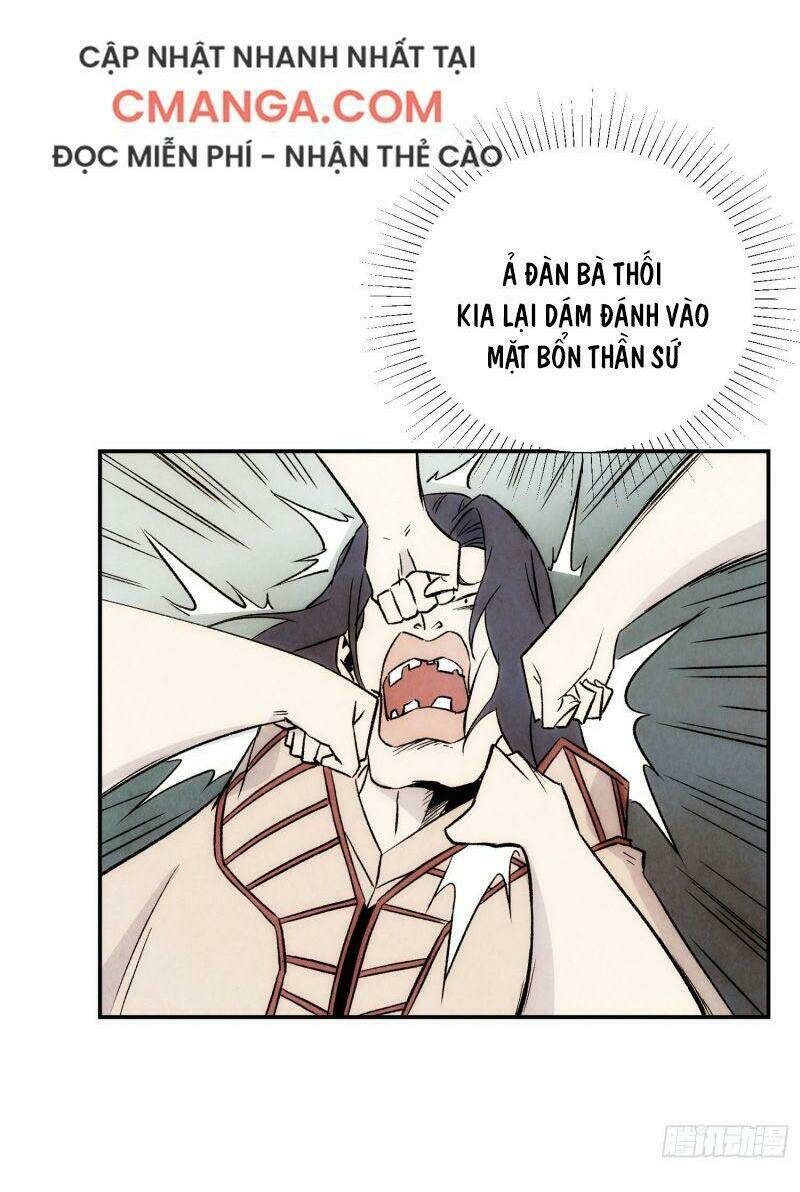 Ma Vương Là Đại Địa Chủ: Chapter 29