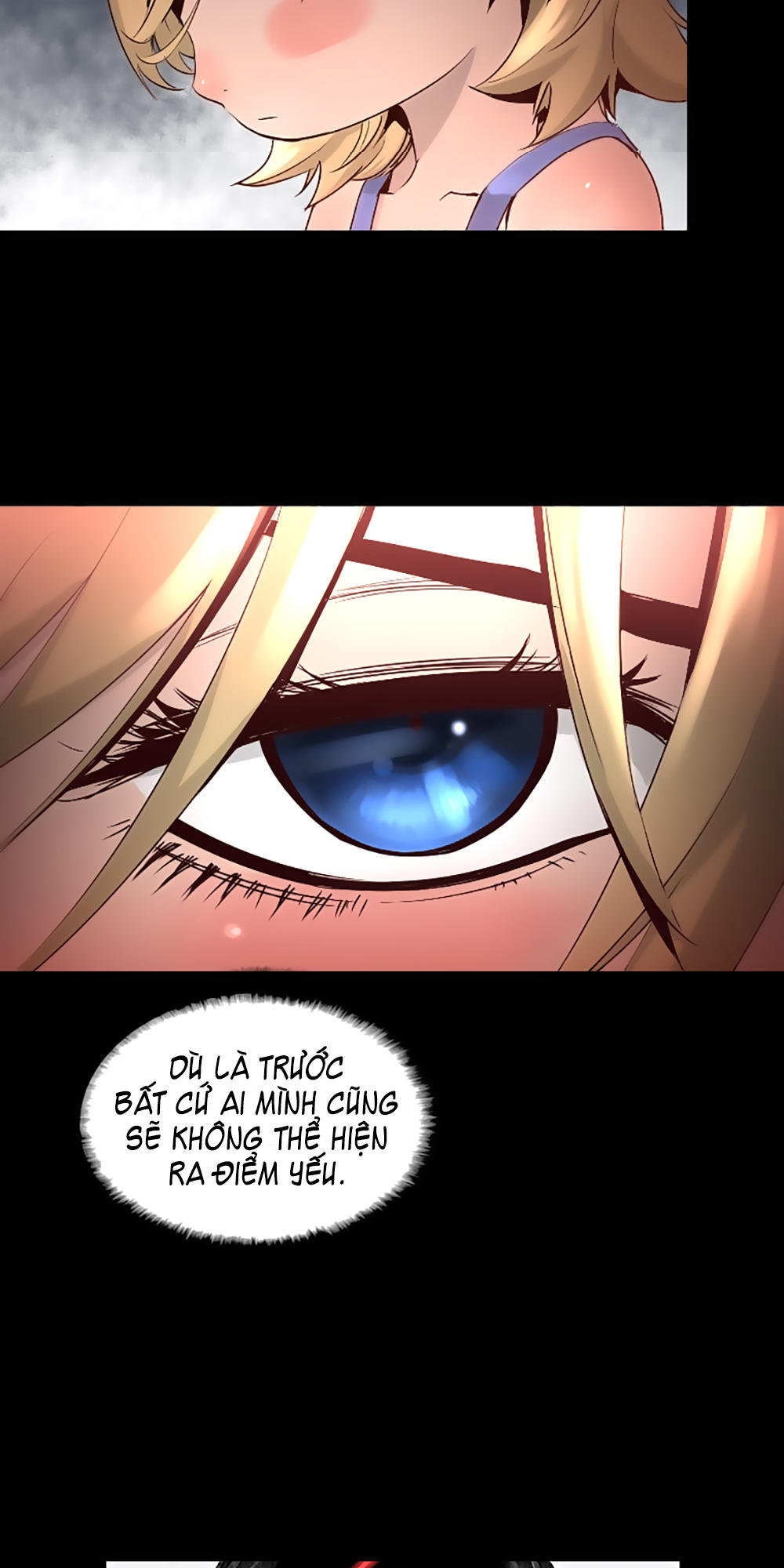 Dị Giới Tam Tuyệt: Chapter 24