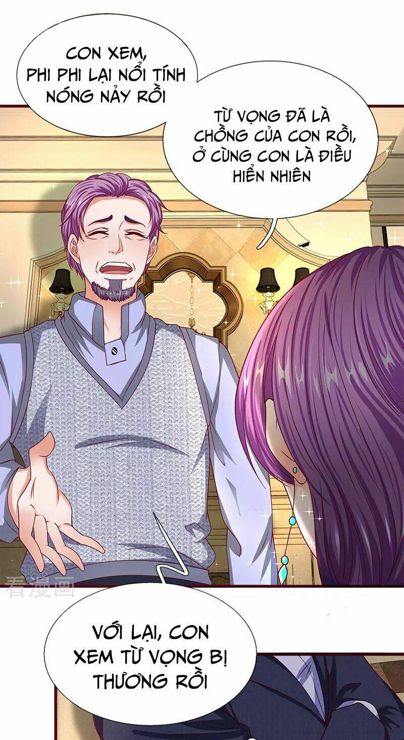 Chung Cực Binh Vương Tại Đô Thị: Chapter 30