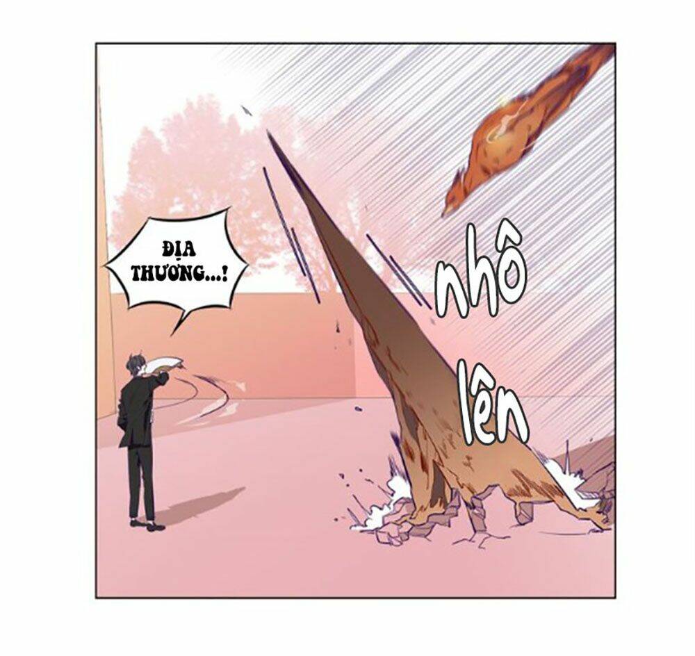 Hoa Đạo Sĩ: Chapter 5