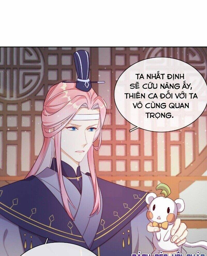 Vân Tưởng Chi Ca: Truy Ái Chỉ Lệnh: Chapter 24