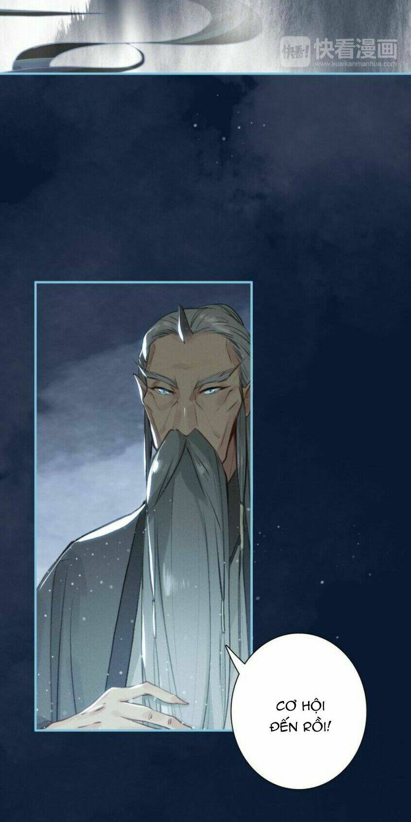 Đế Sư Tại Thượng: Chapter 11