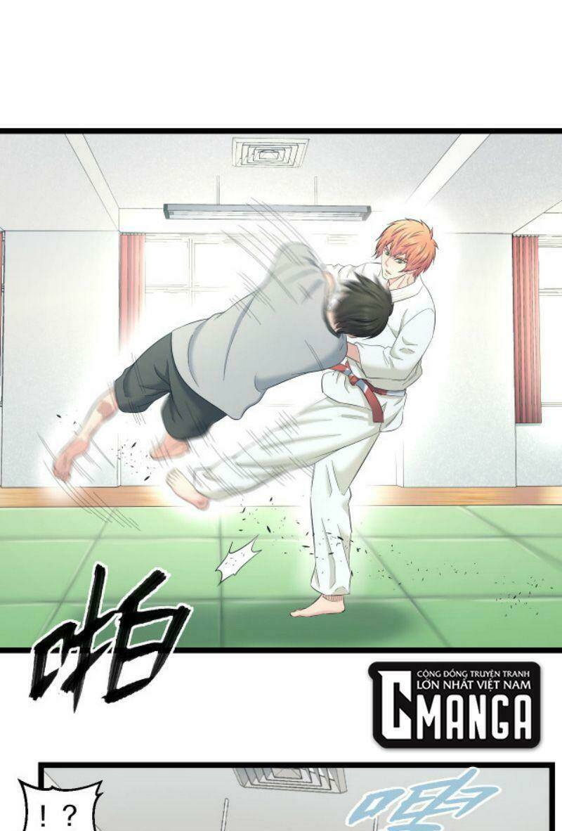 Đối Mặt Với Thử Thách: Chapter 71