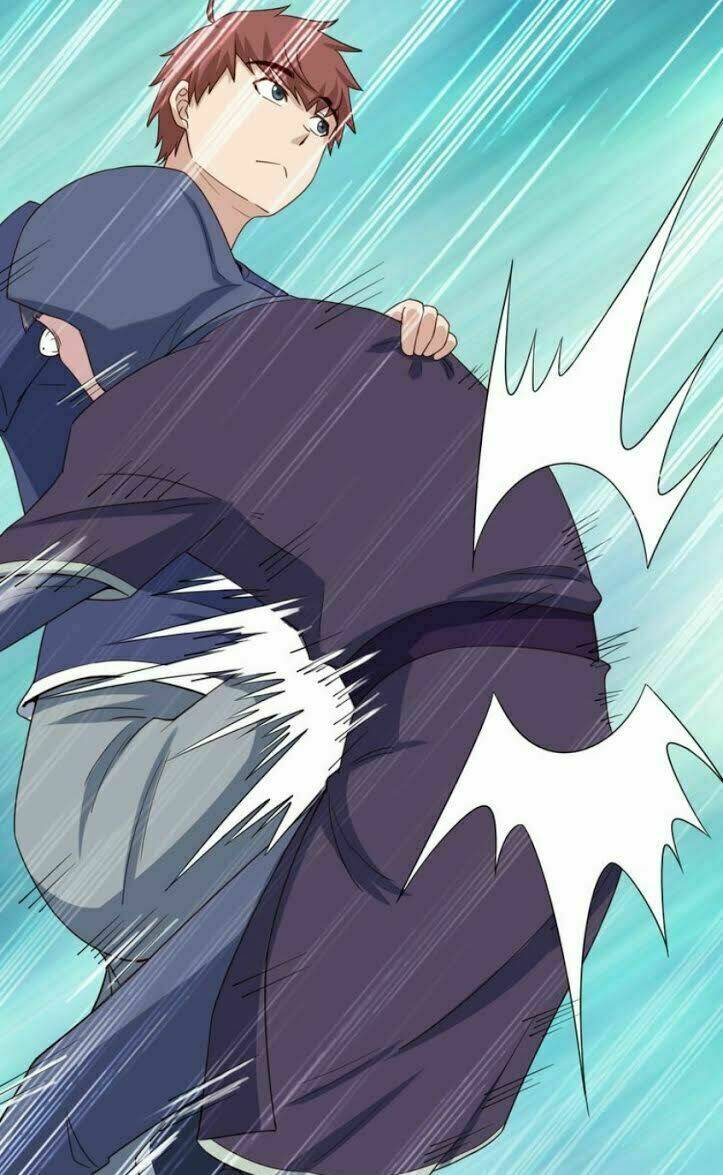 Hệ Thống Tu Tiên Mạnh Nhất: Chapter 26