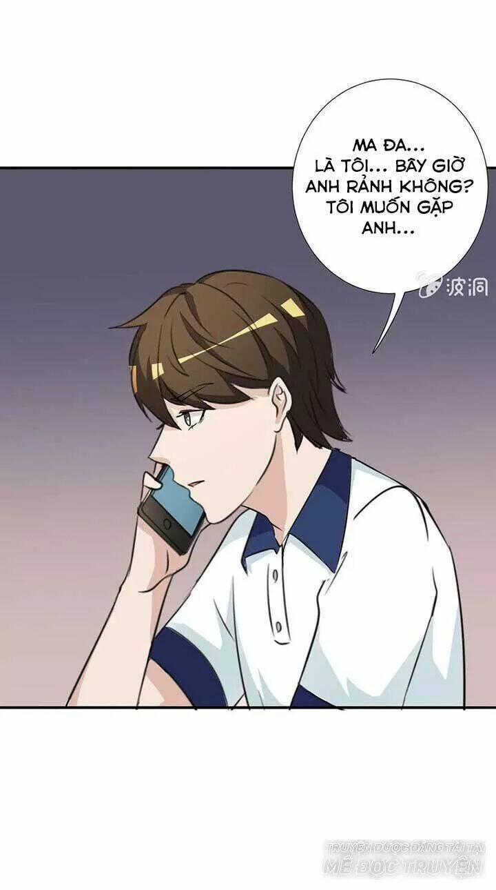 Kháp Kháp Hương Phản: Chapter 24