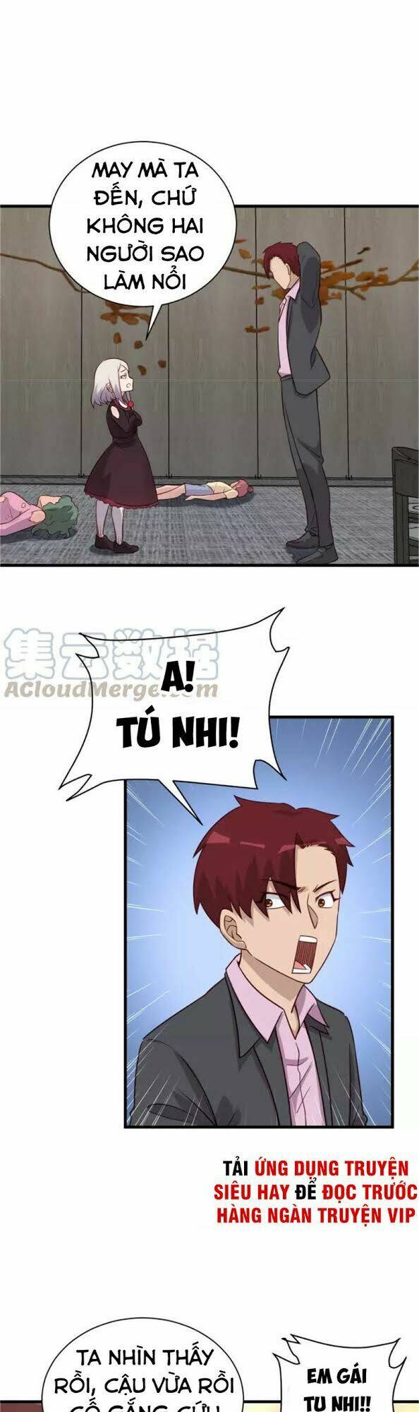 Hệ Thống Tu Tiên Mạnh Nhất: Chapter 94