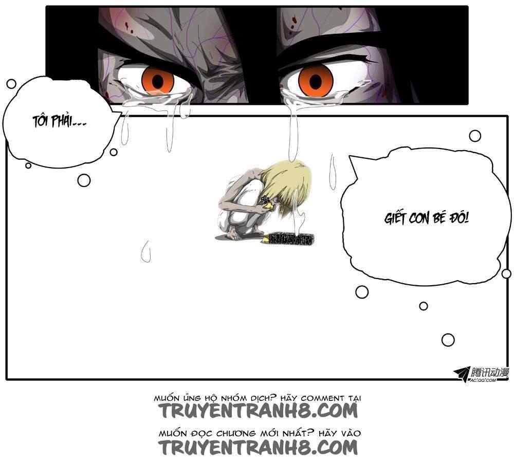 World Game: Chapter 94