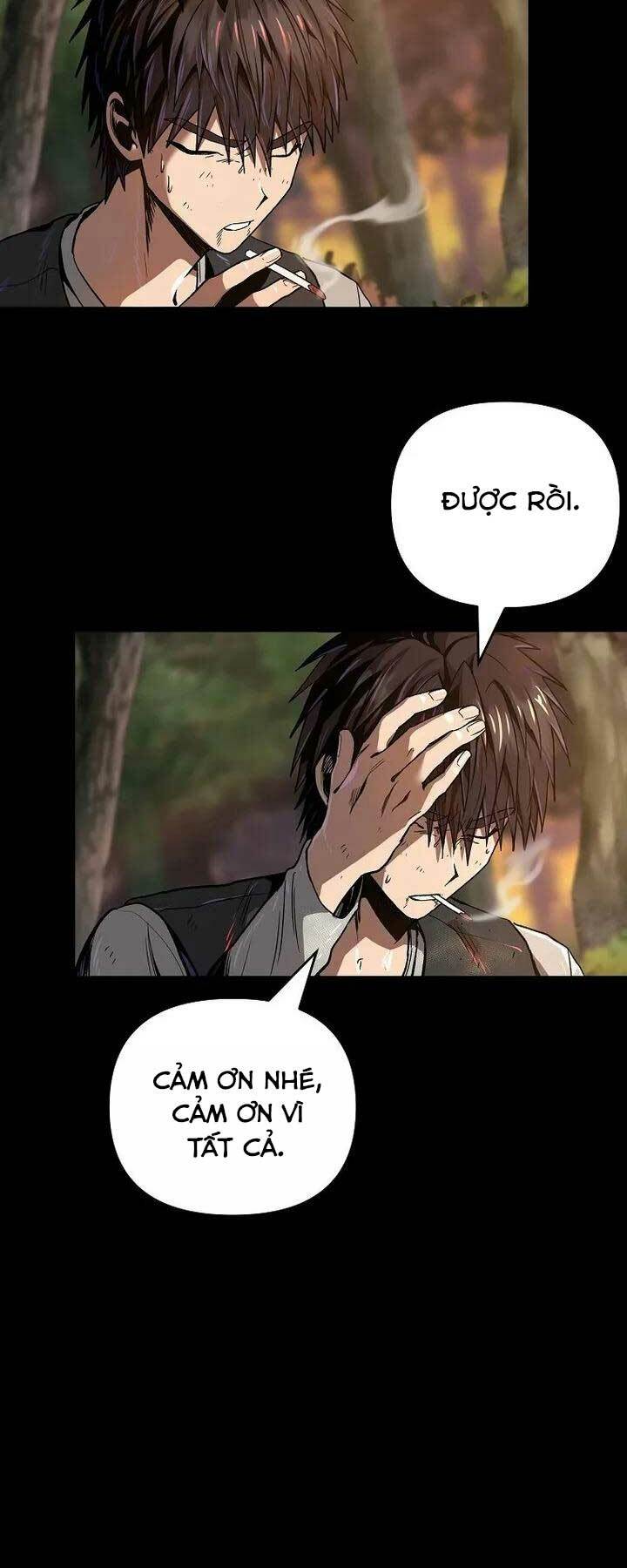 Con Đường Diệt Thần: Chapter 7