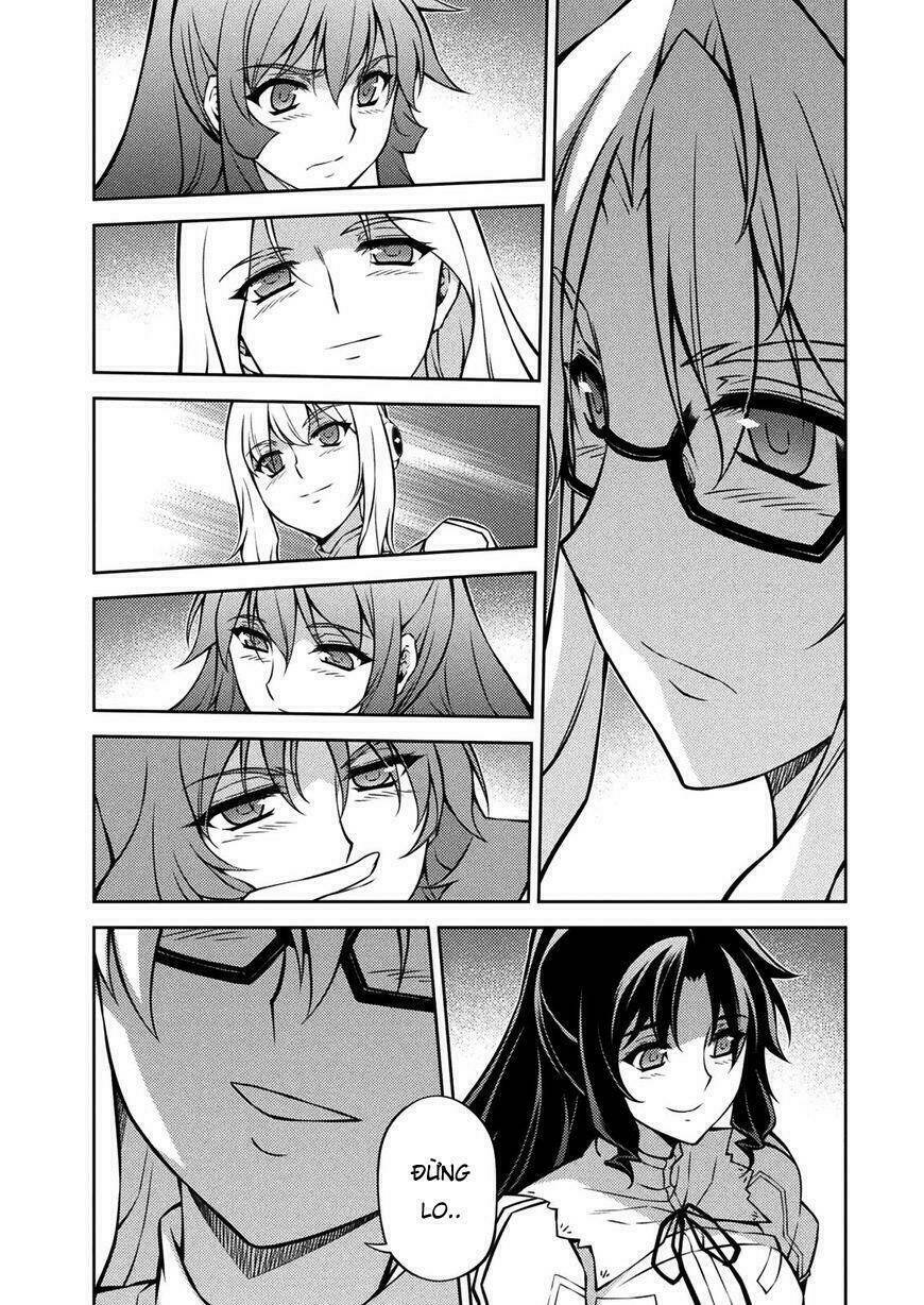 Freezing: Chapter 215