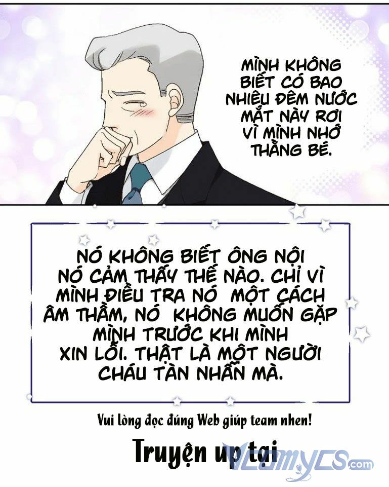 Lee Bom, Em Là Của Anh: Chapter 39