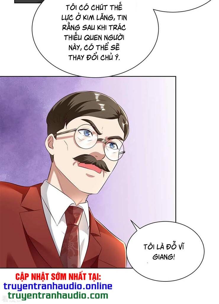 Trọng Sinh Khí Thiếu Quy Lai: Chapter 138