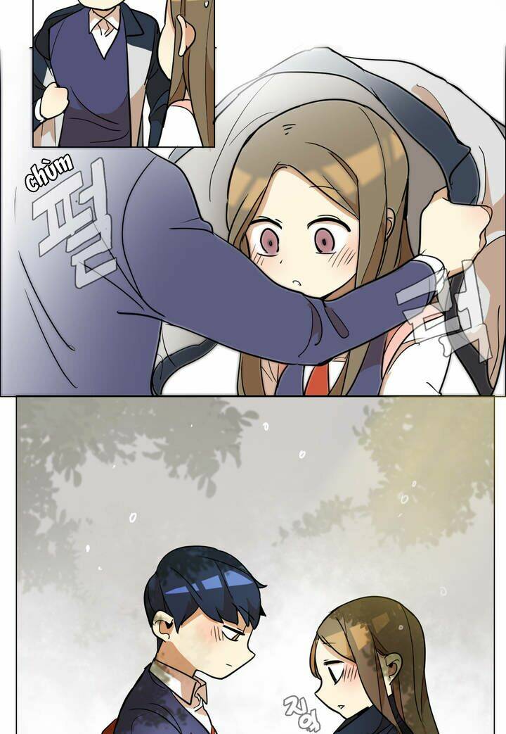 Lớn Lên Đểu Cáng: Chapter 20