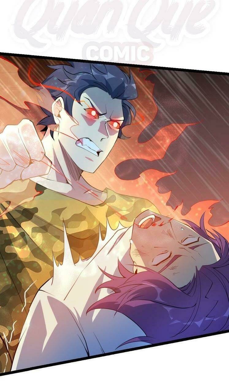 App Tu Chân Mạnh Nhất: Chapter 16