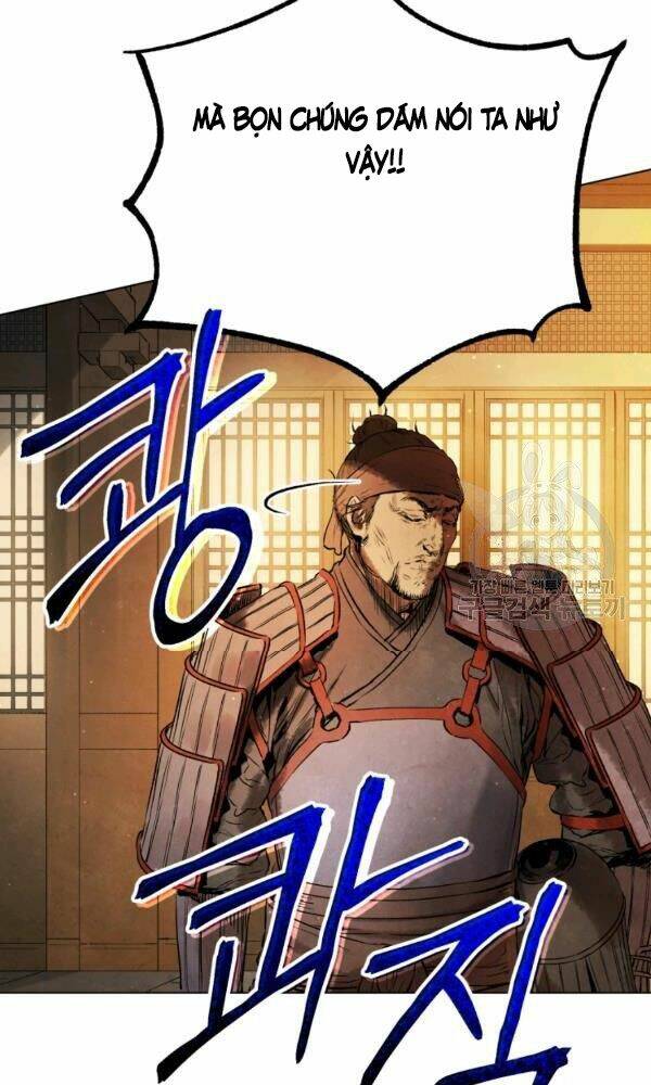 Phụng Tiên Trọng Sinh Ký: Chapter 34