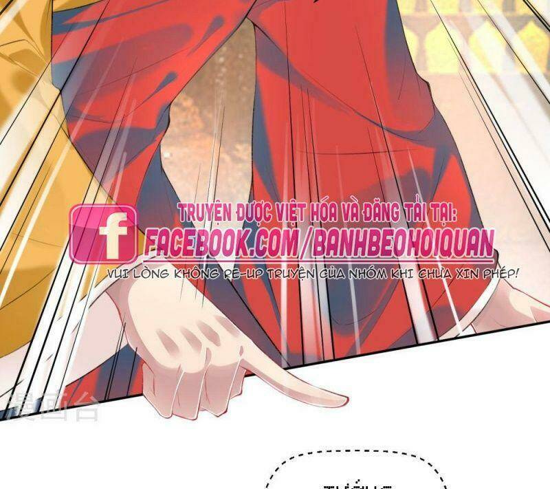 Vương Gia, Áo Lót Của Ngươi Rơi Mất Rồi: Chapter 59