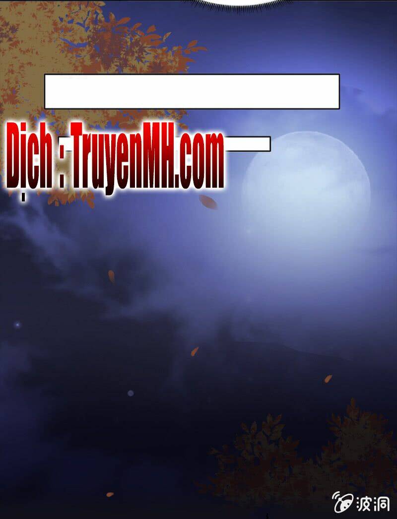 Solo Đi Vương Gia: Chapter 41