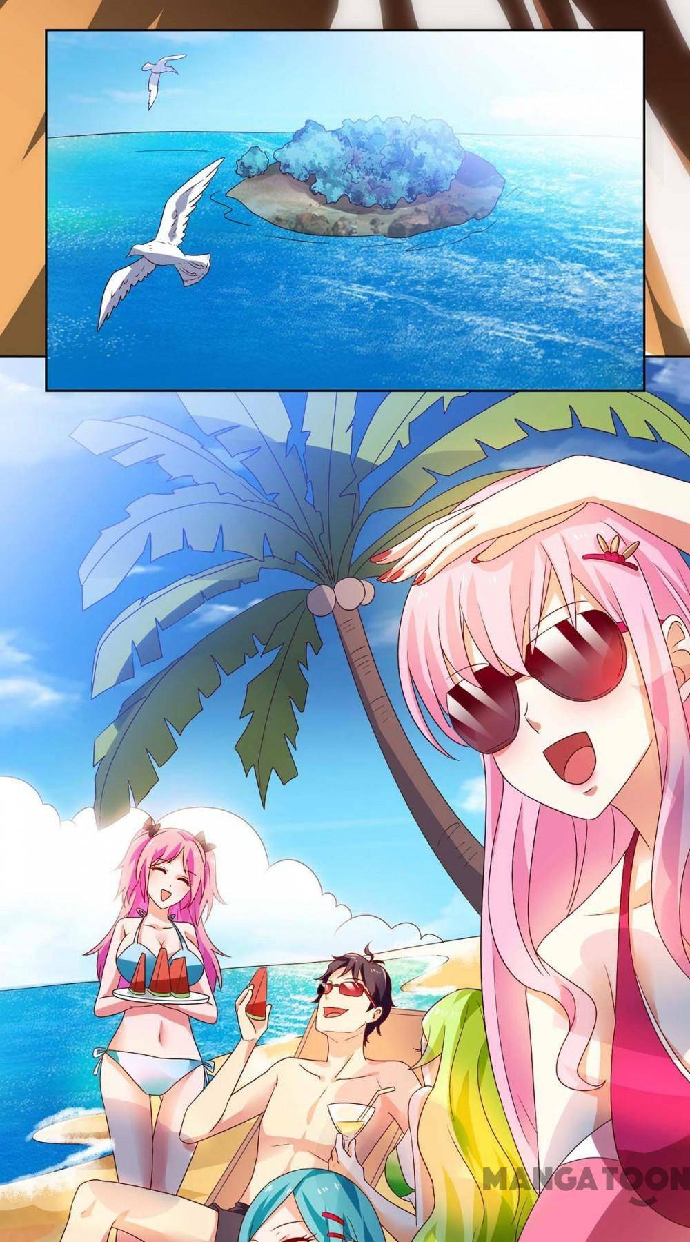 Siêu Cấp Bại Gia Tử: Chapter 101