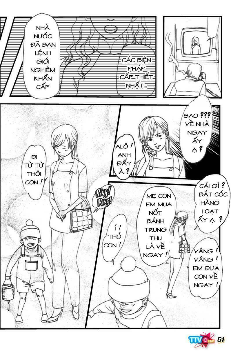 Tạp Chí Truyện Tranh Việt Nam Online - Ttvo: Chapter 2
