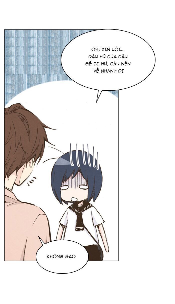 Làm Vợ Anh, Em Nhé: Chapter 32