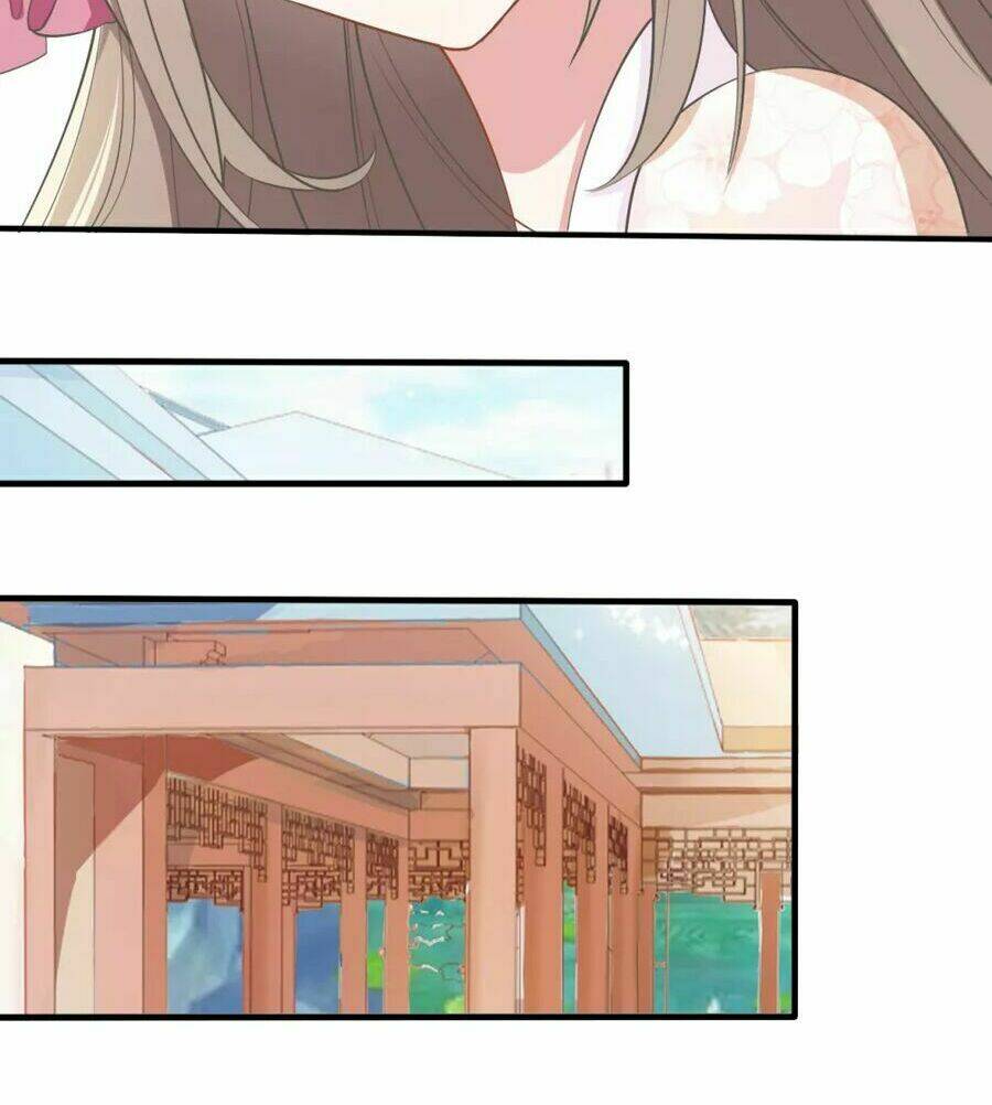 Đích Nữ Hữu Độc: Chapter 13