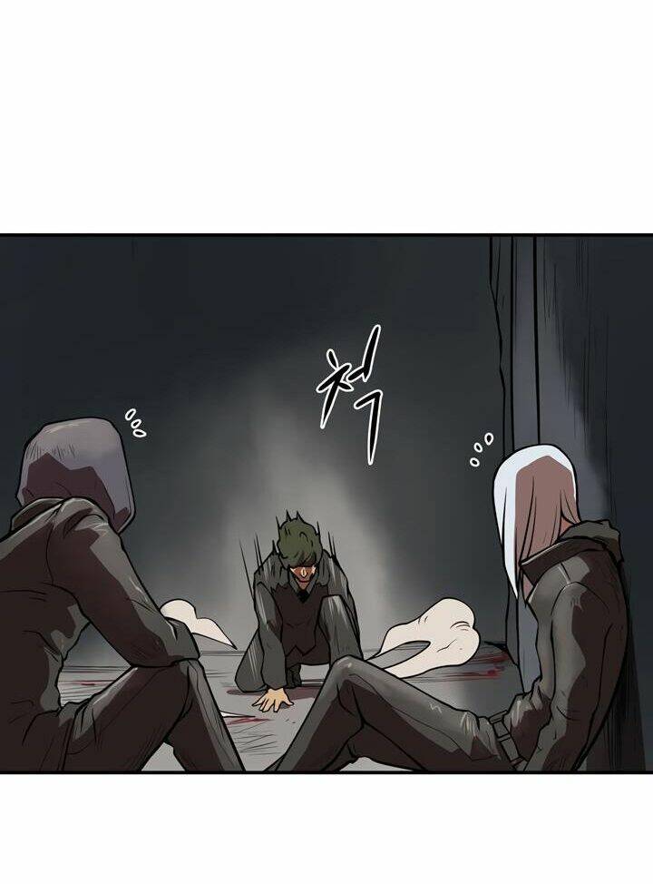 Raid: Chapter 31