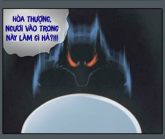 Tiểu Hồ Ly vs Tiểu Hóa Thượng: Chapter 7