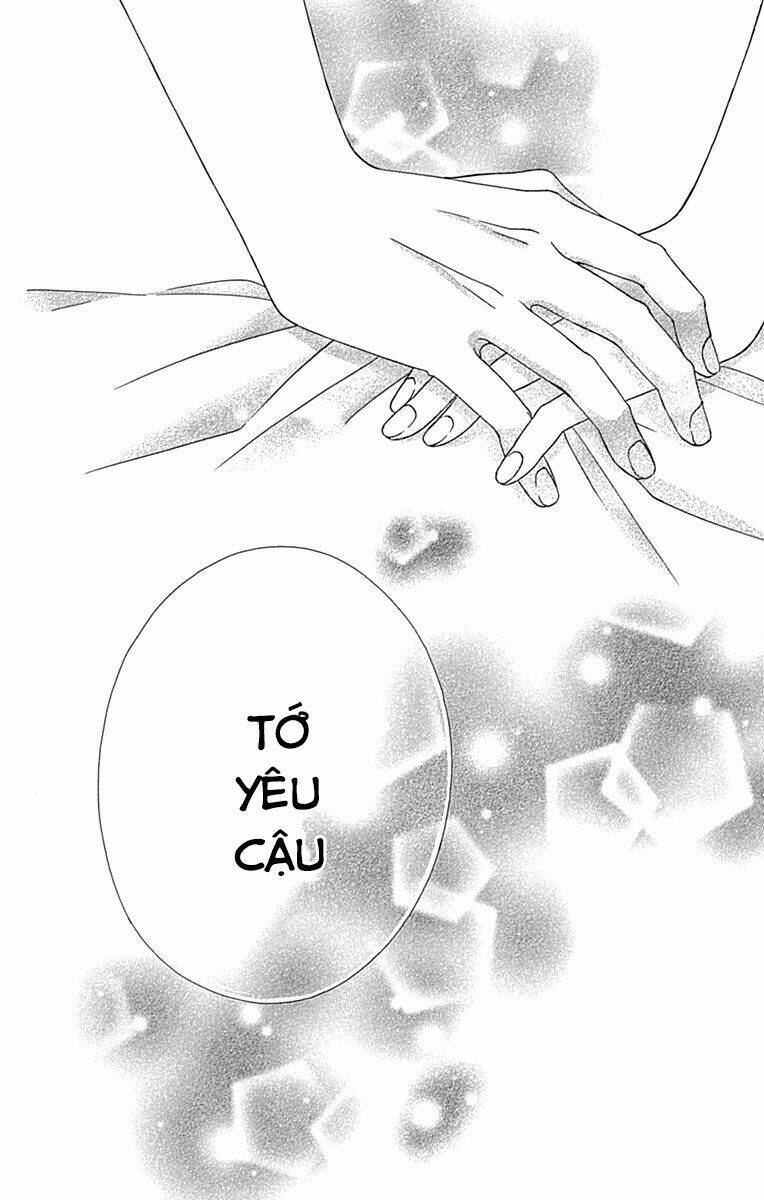 Tsubasa To Hotaru: Chapter 39