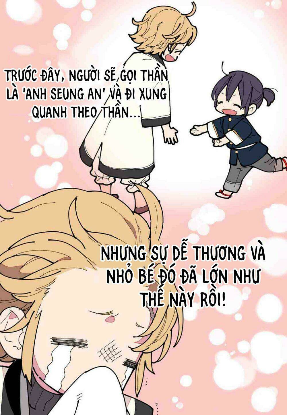 2 Nàng Công Chúa: Chapter 7
