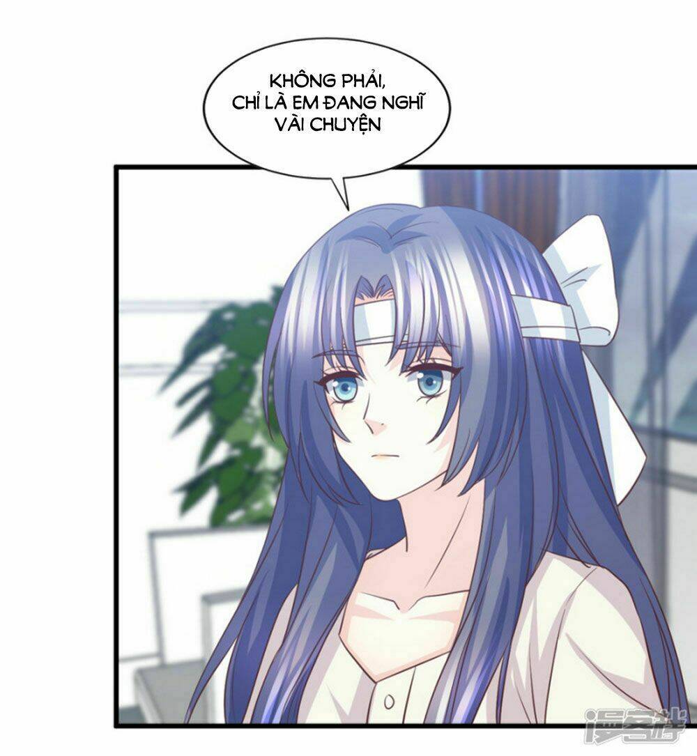 Ta Và Nam Thần Cởi Áo Ngủ Rồi: Chapter 57