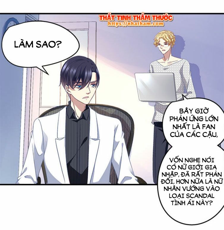 Thiên lại âm linh: Chapter 46