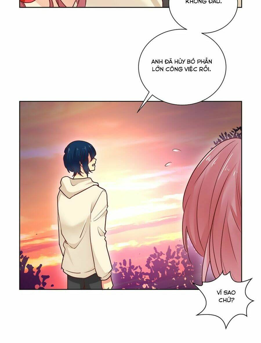 Lưu Luyến Tinh Diệu: Chapter 123