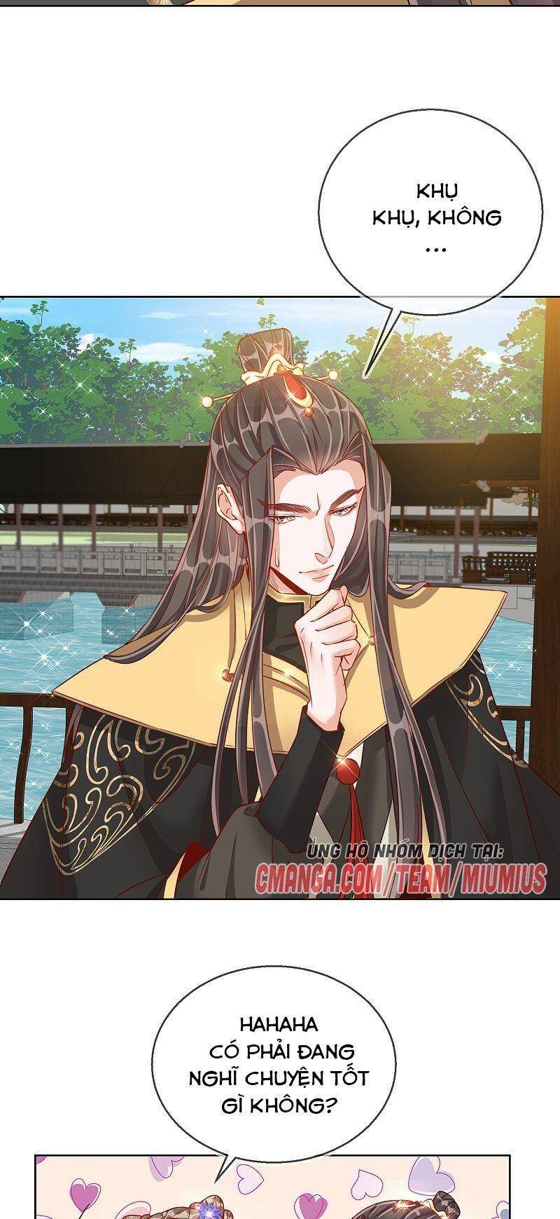 Công Lược Trưởng Thành Của Vương Phi: Chapter 30