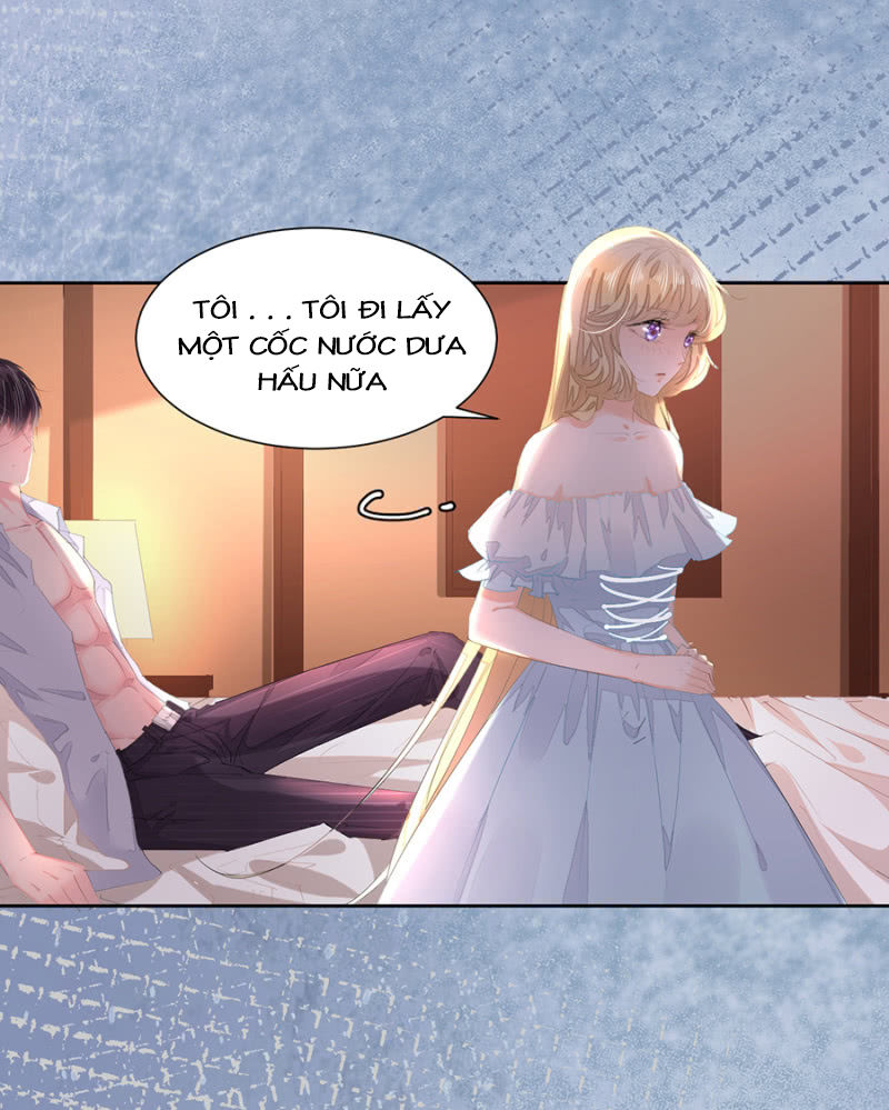 Hôn Sai 55 Lần: Chapter 16