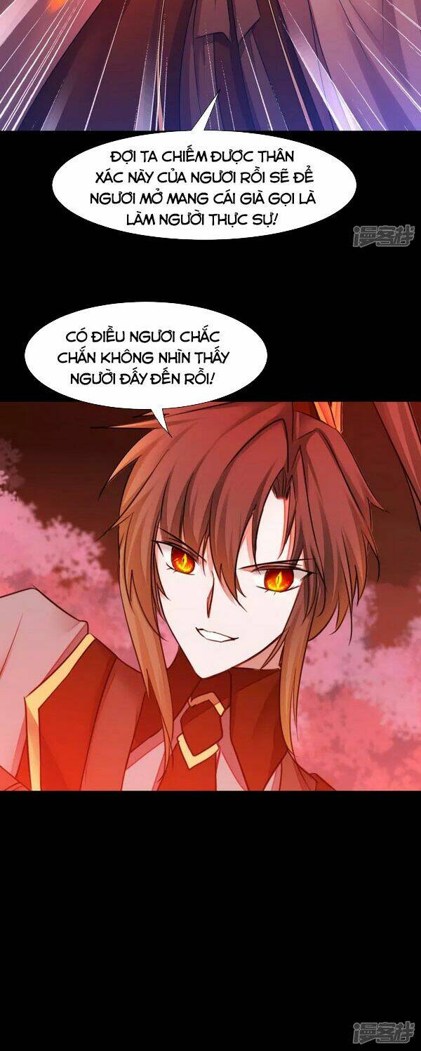 Nghịch Chuyển Tiên Đồ: Chapter 216