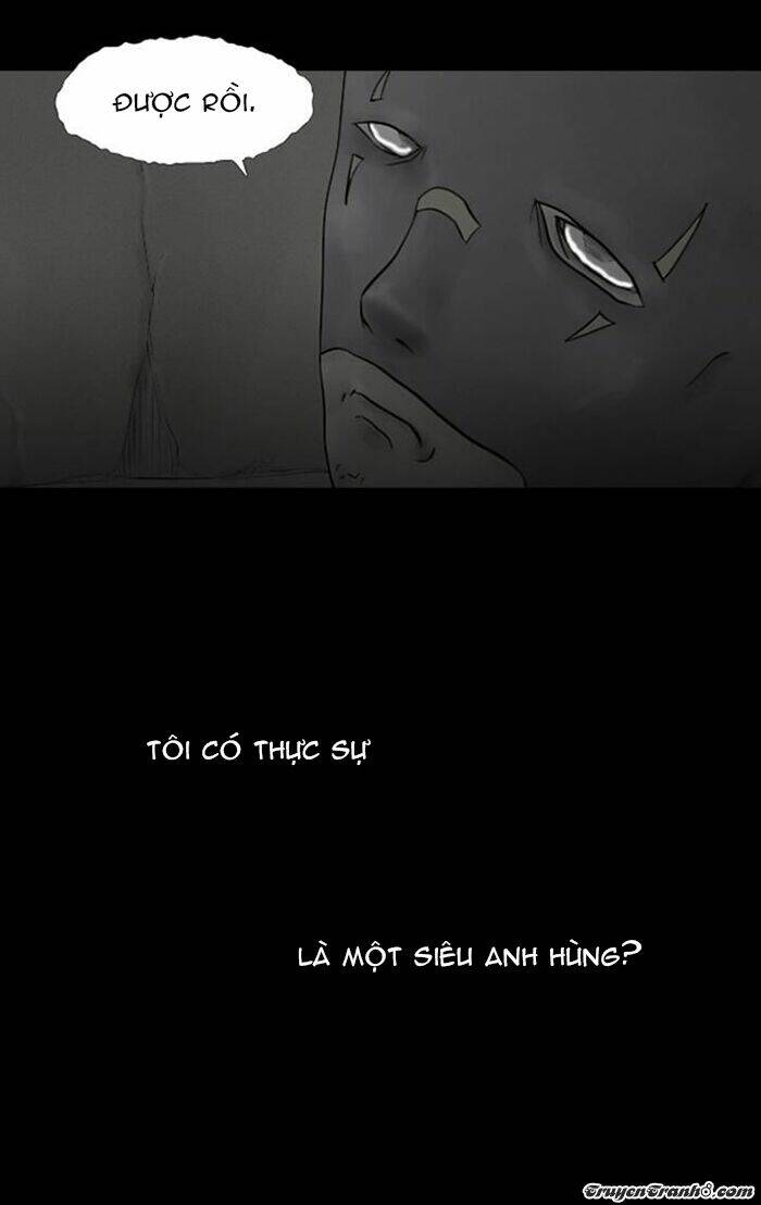 Thứ Sáu: Những Câu Chuyện Cấm: Chapter 17