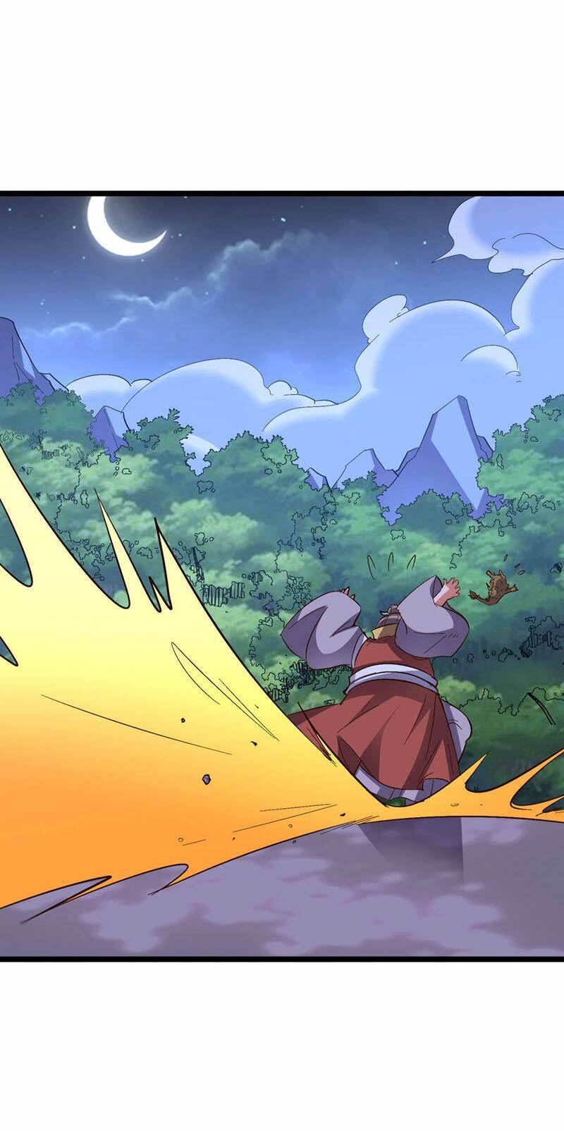Phục Thiên Thánh Chủ: Chapter 82