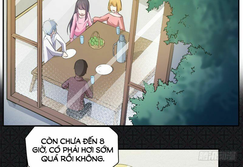 Ngạo Kiều Quỷ Vương Yêu Ta: Chapter 70