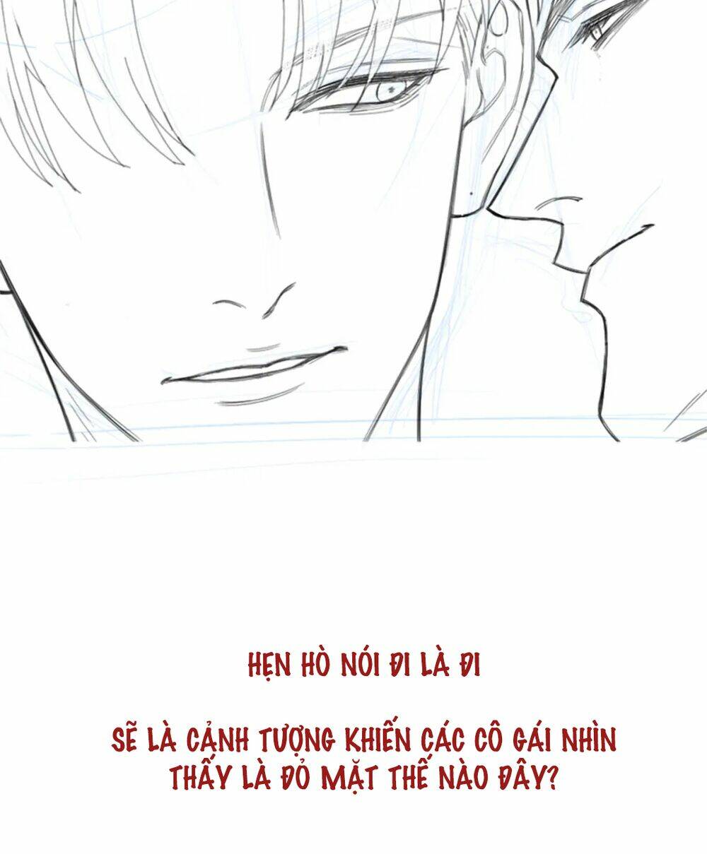 Trong Bóng Tối: Chapter 30