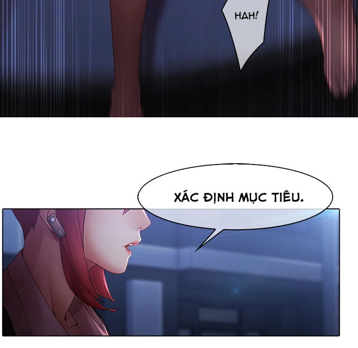 Ảo Mộng Hồ Điệp: Chapter 8