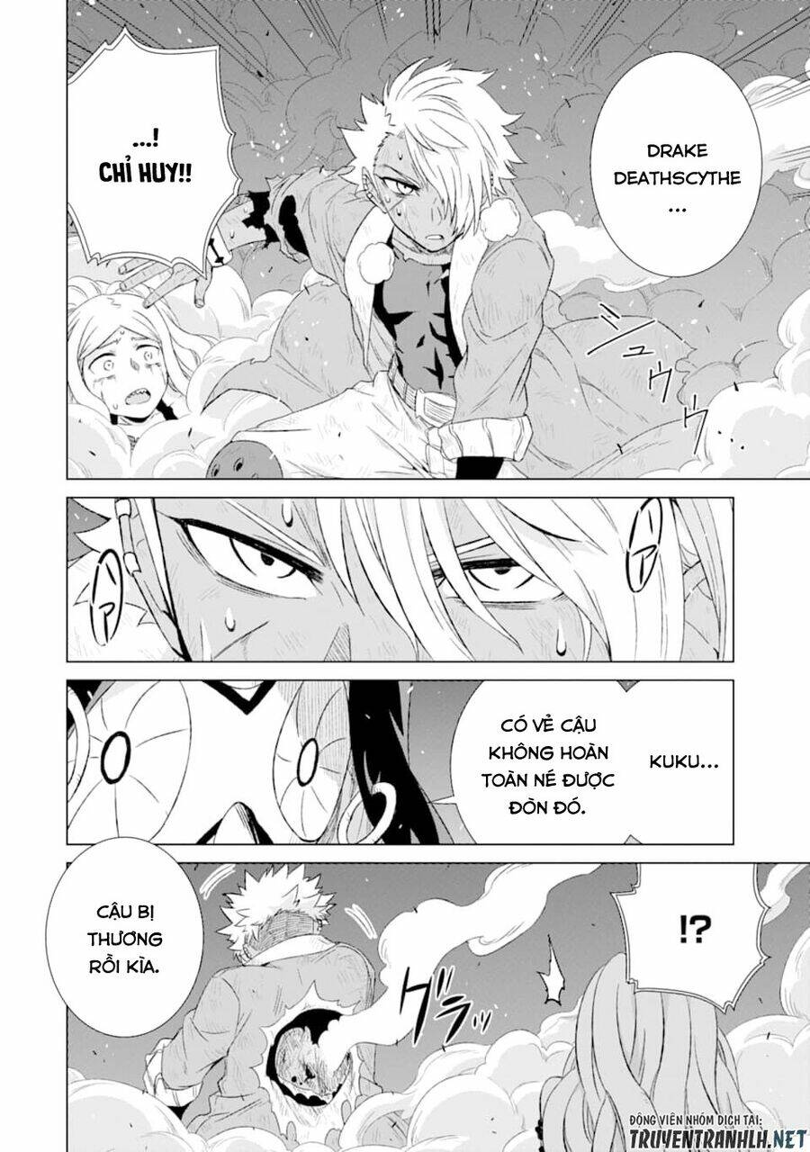 Isekai De Tadahitori No Mamono Tsukai ~ Tenshoku Shitara Maou Ni Machigawa Remashita: Chapter 18