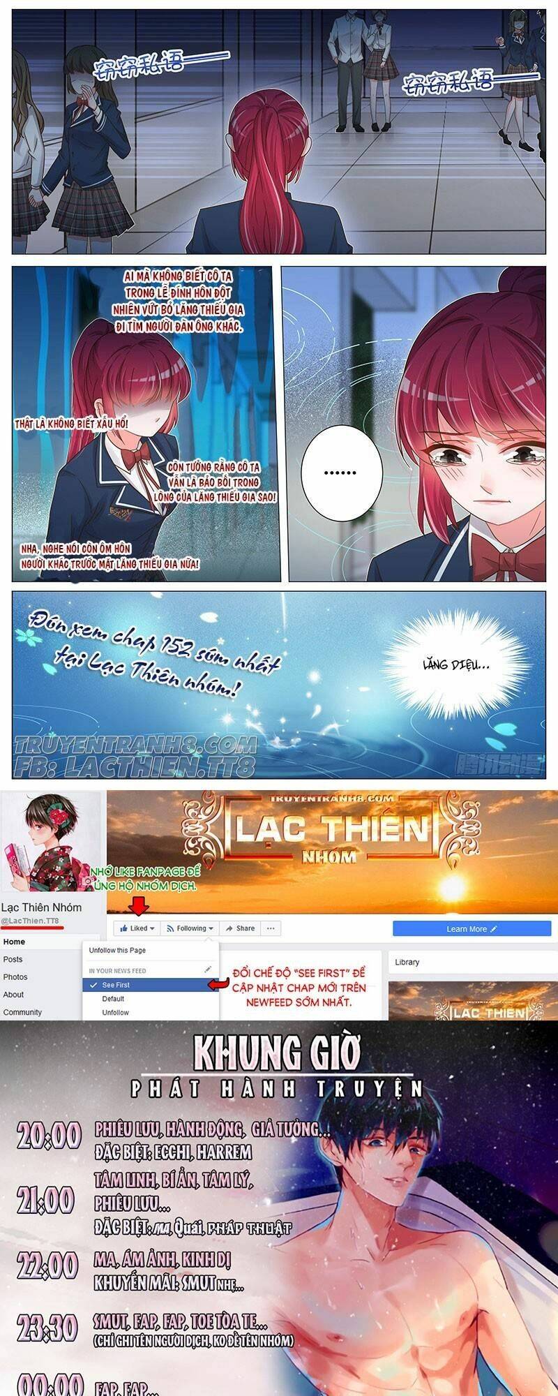 Vương Bài Giáo Thảo: Chapter 151