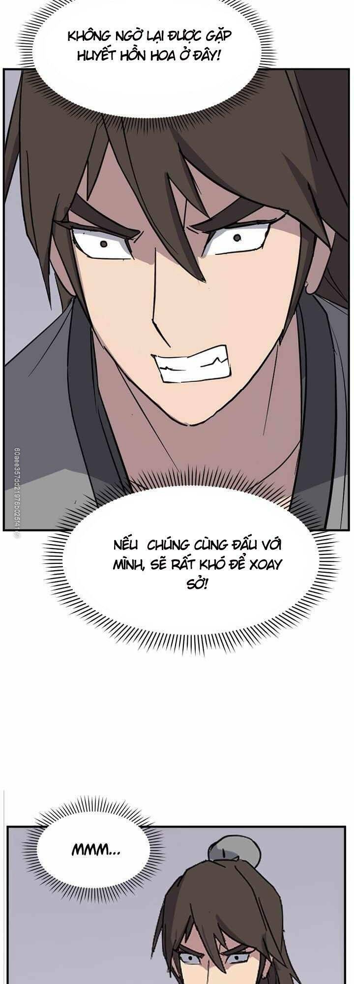 Trọng Sinh, Bất Khả Chiến Bại: Chapter 122