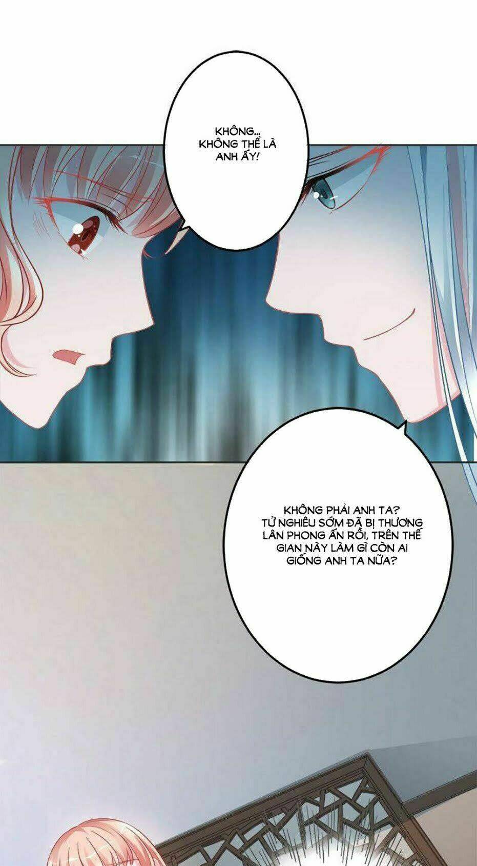 Hung Mãnh Quỷ Phu Bà Thượng Sàng: Chapter 65