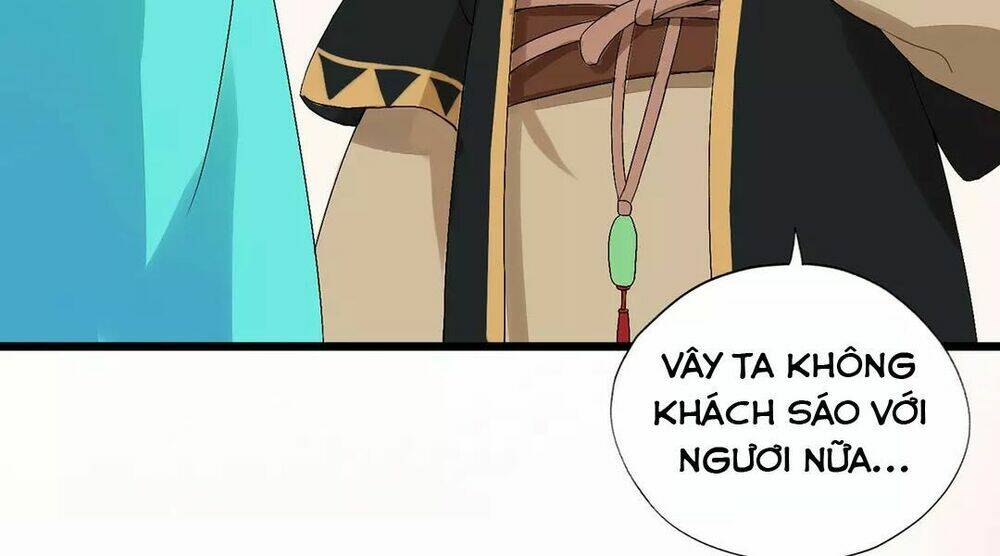 Bồng Sơn Viễn: Chapter 1