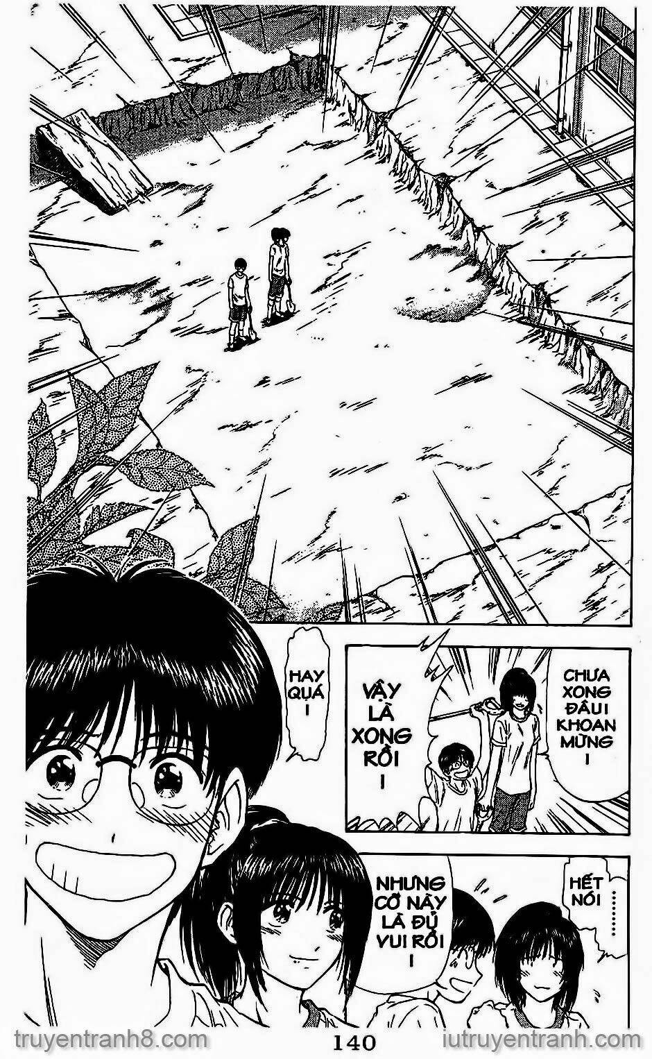 Saladdays: Chapter 48